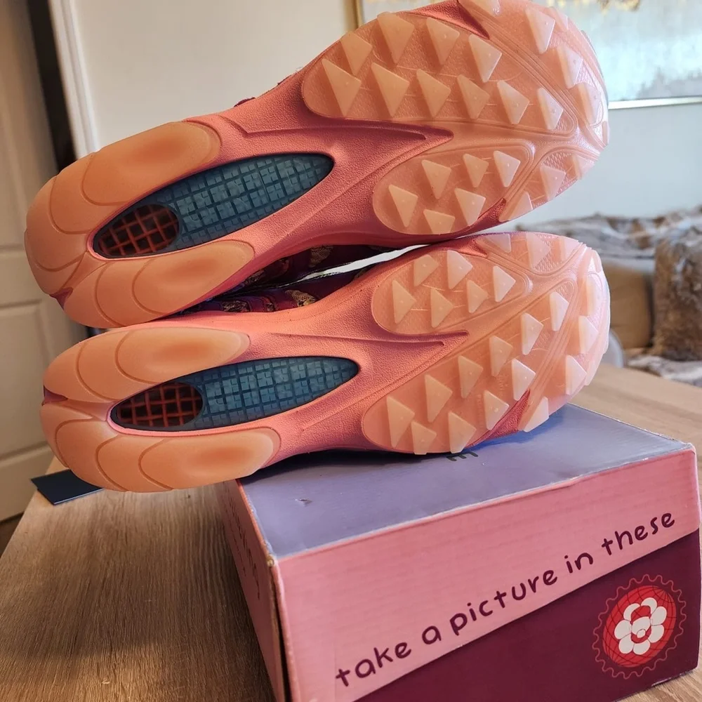 Saucony Jae Tips Grid Azura 2000 - Picture 5 of 10